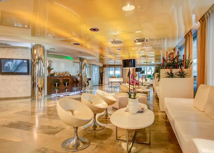 Hotel Premier & Suites - Premier Resort