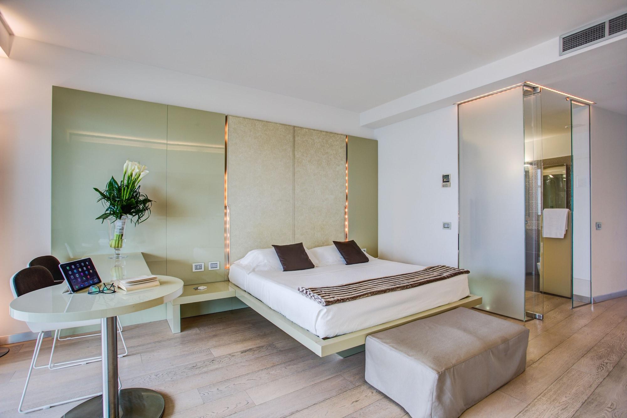 Hotel Premier & - Premier Milano Marittima