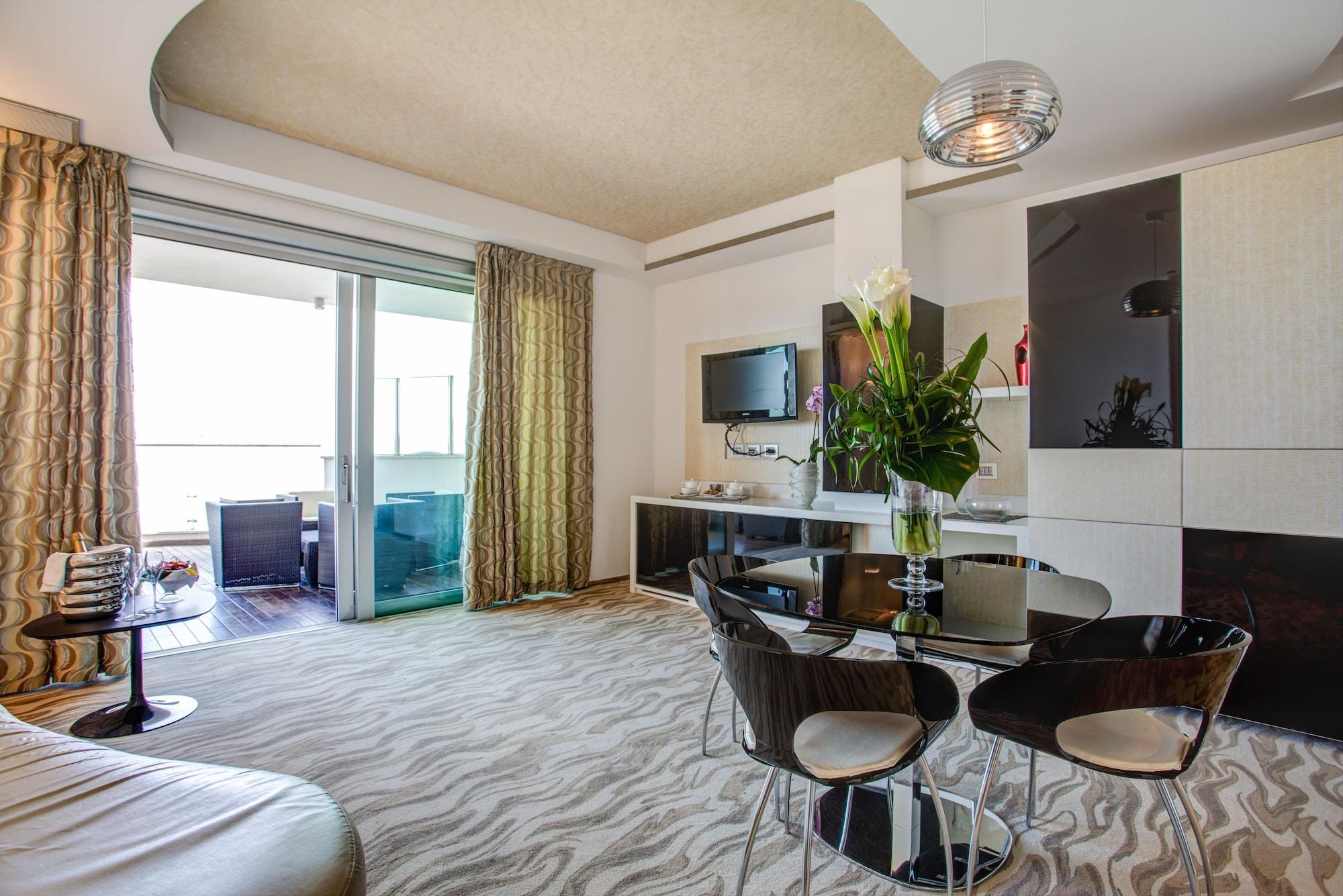 Premier & - Premier Hotel Milano Marittima