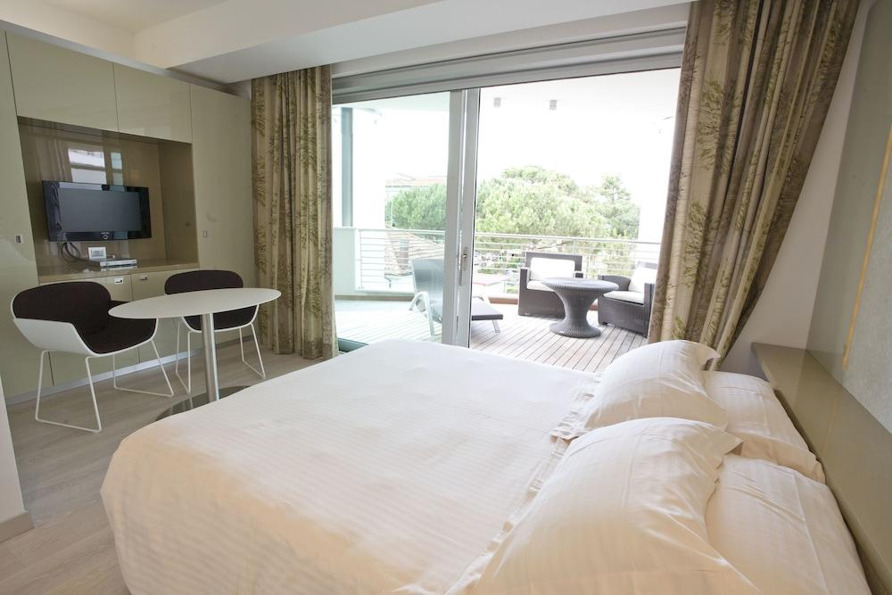 Hotel Premier & - Premier Milano Marittima
