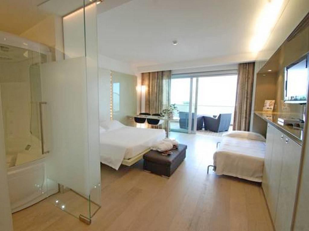 Hotel Premier & - Premier Milano Marittima