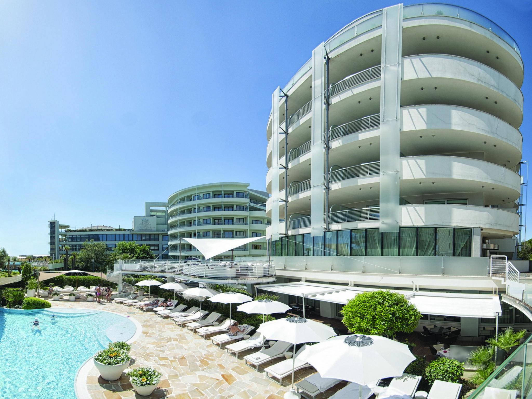 Premier & - Premier Milano Marittima