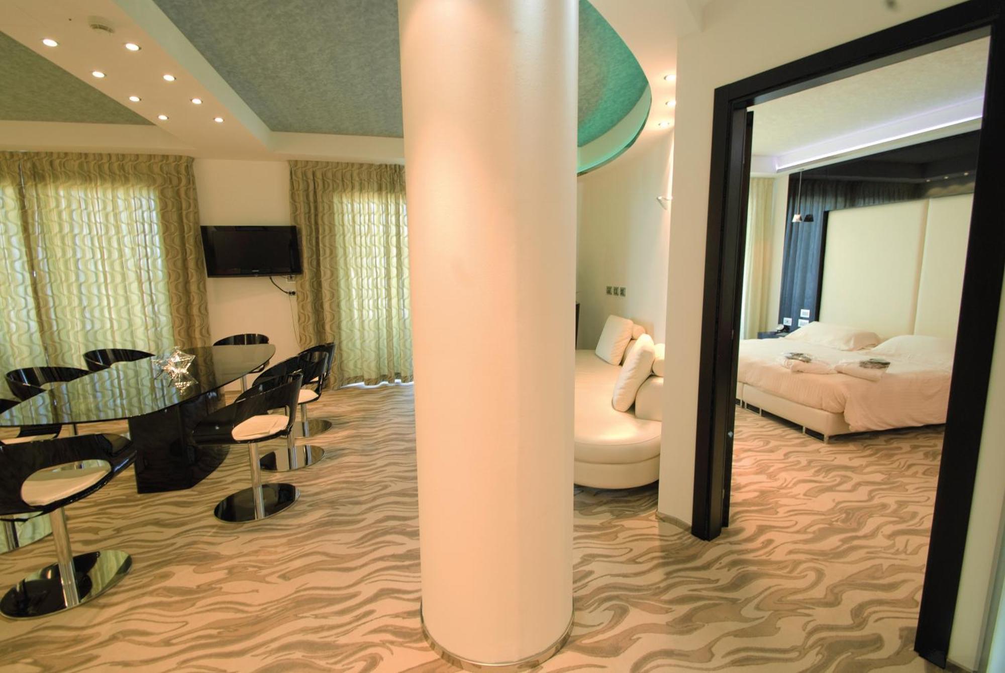 Premier & - Premier Milano Marittima