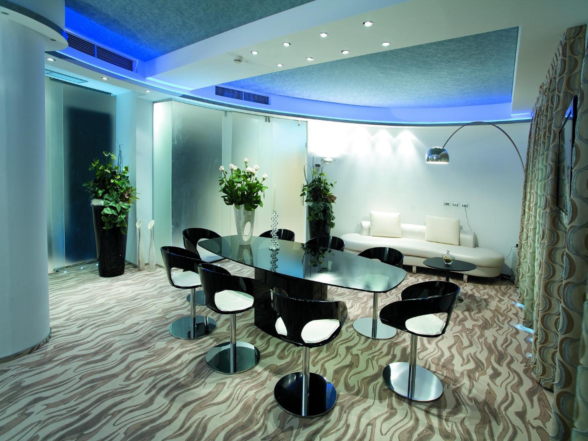 Premier & - Premier 5* Milano Marittima