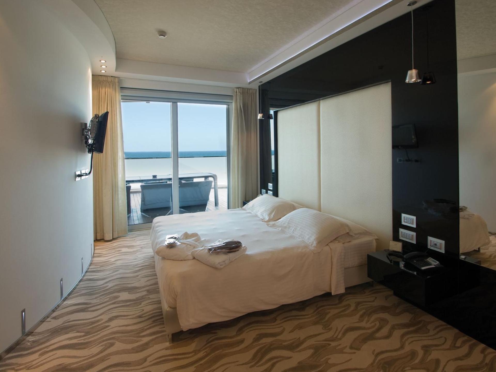 Hotel Premier & - Premier Milano Marittima