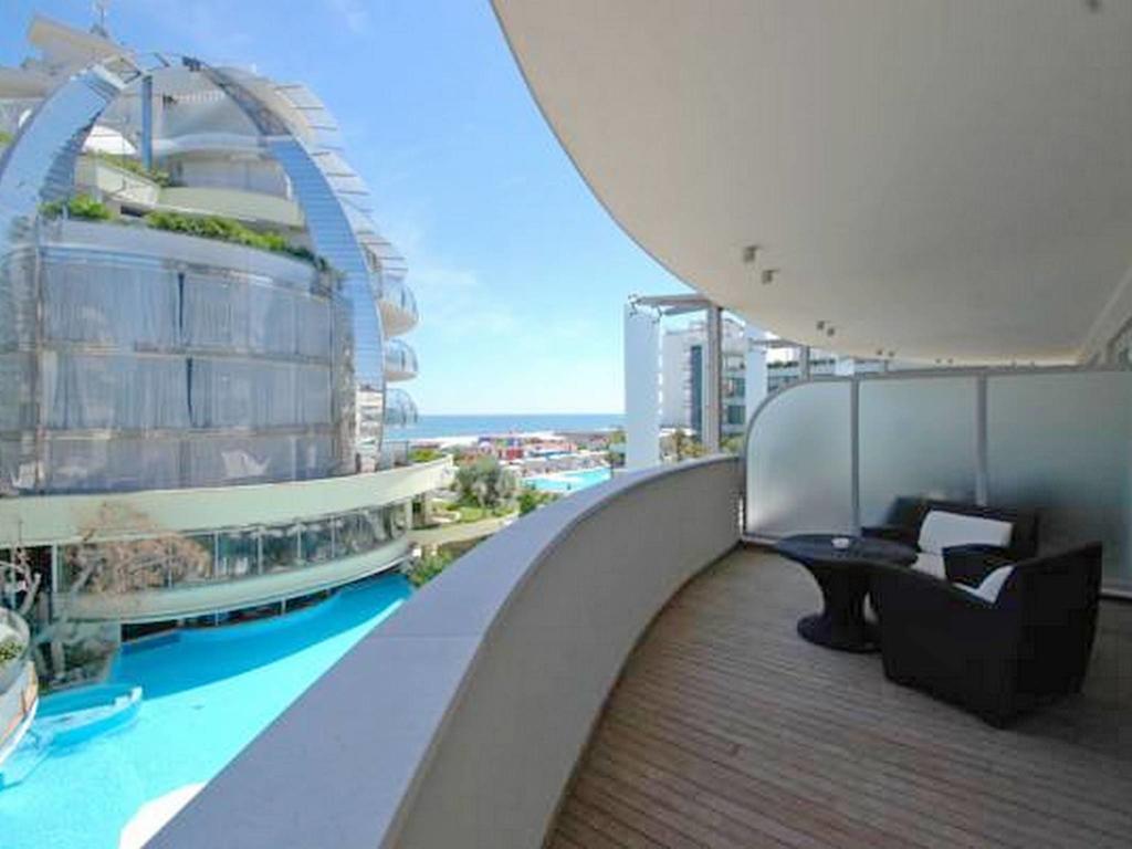 Premier & - Premier 5* Milano Marittima