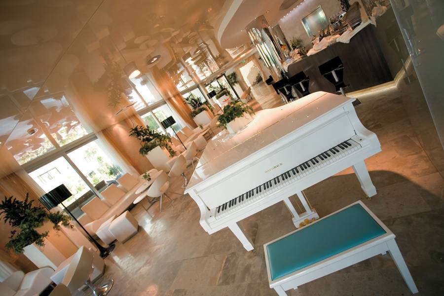 Hotel Premier & - Premier Milano Marittima