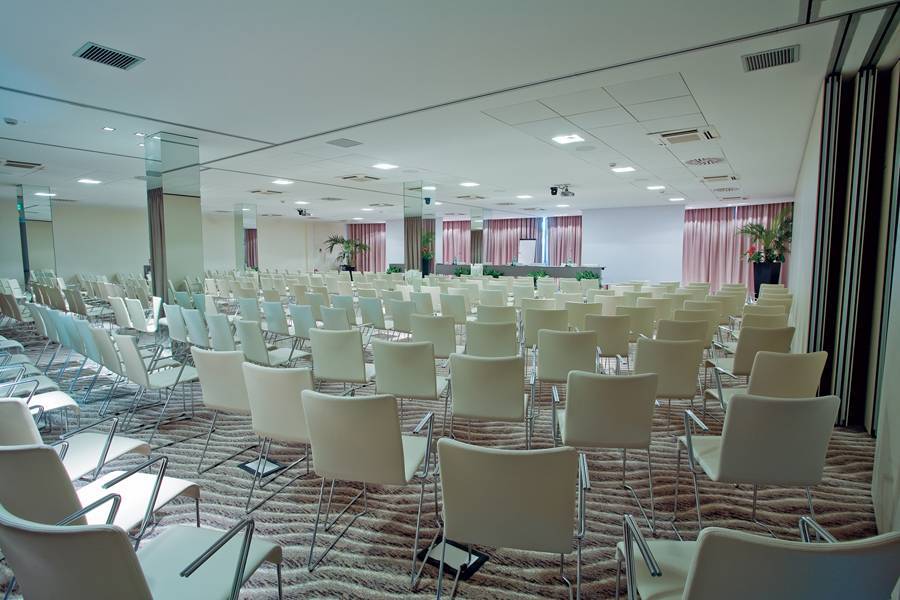 Premier & - Premier Hotel Milano Marittima