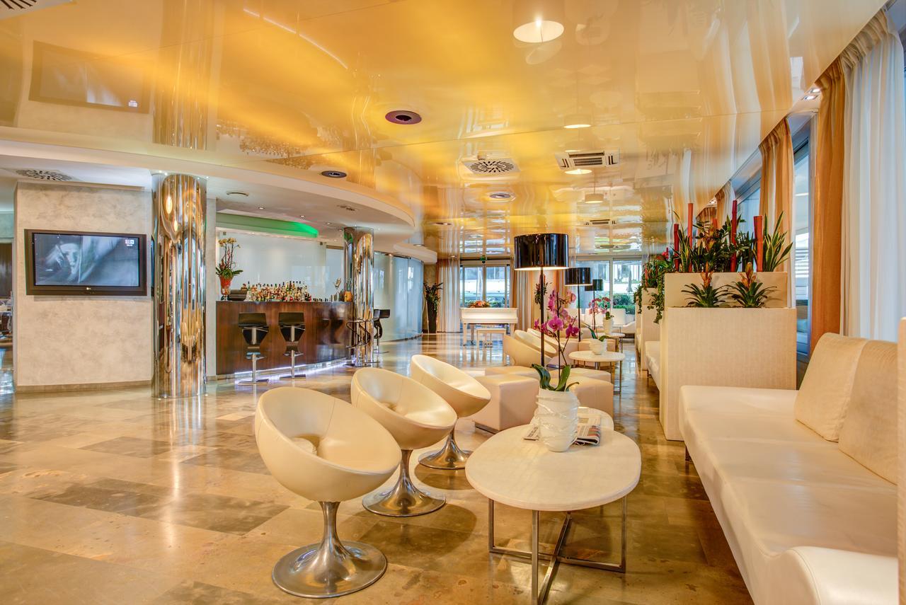 Premier & - Premier Hotel Milano Marittima