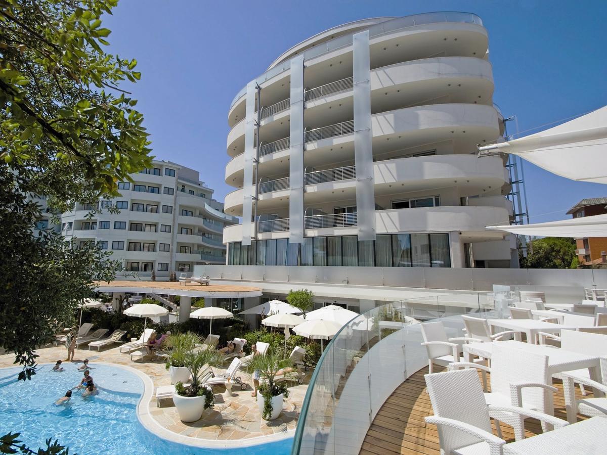 Hotel Premier & - Premier Milano Marittima