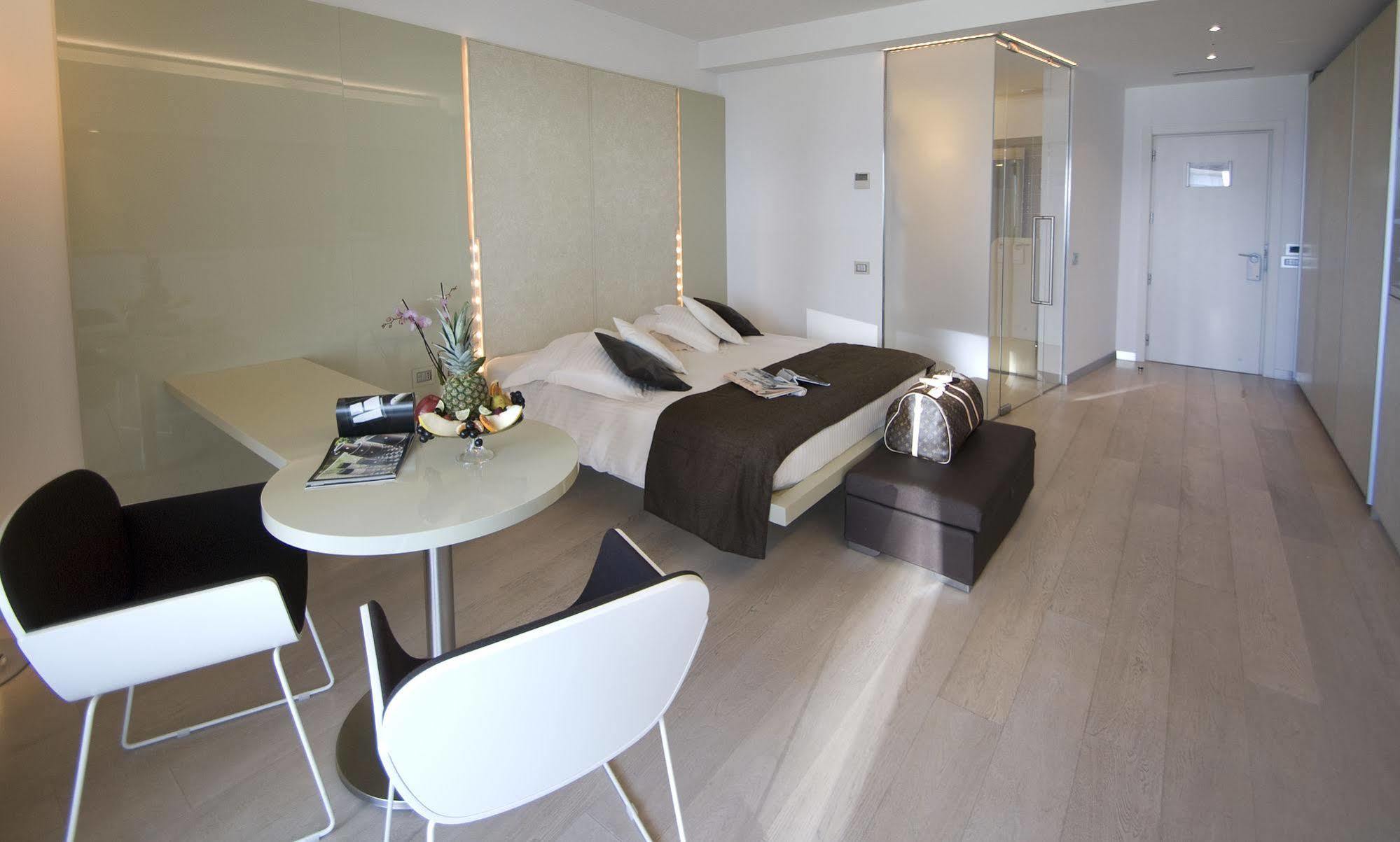 Premier & - Premier Hotel Milano Marittima