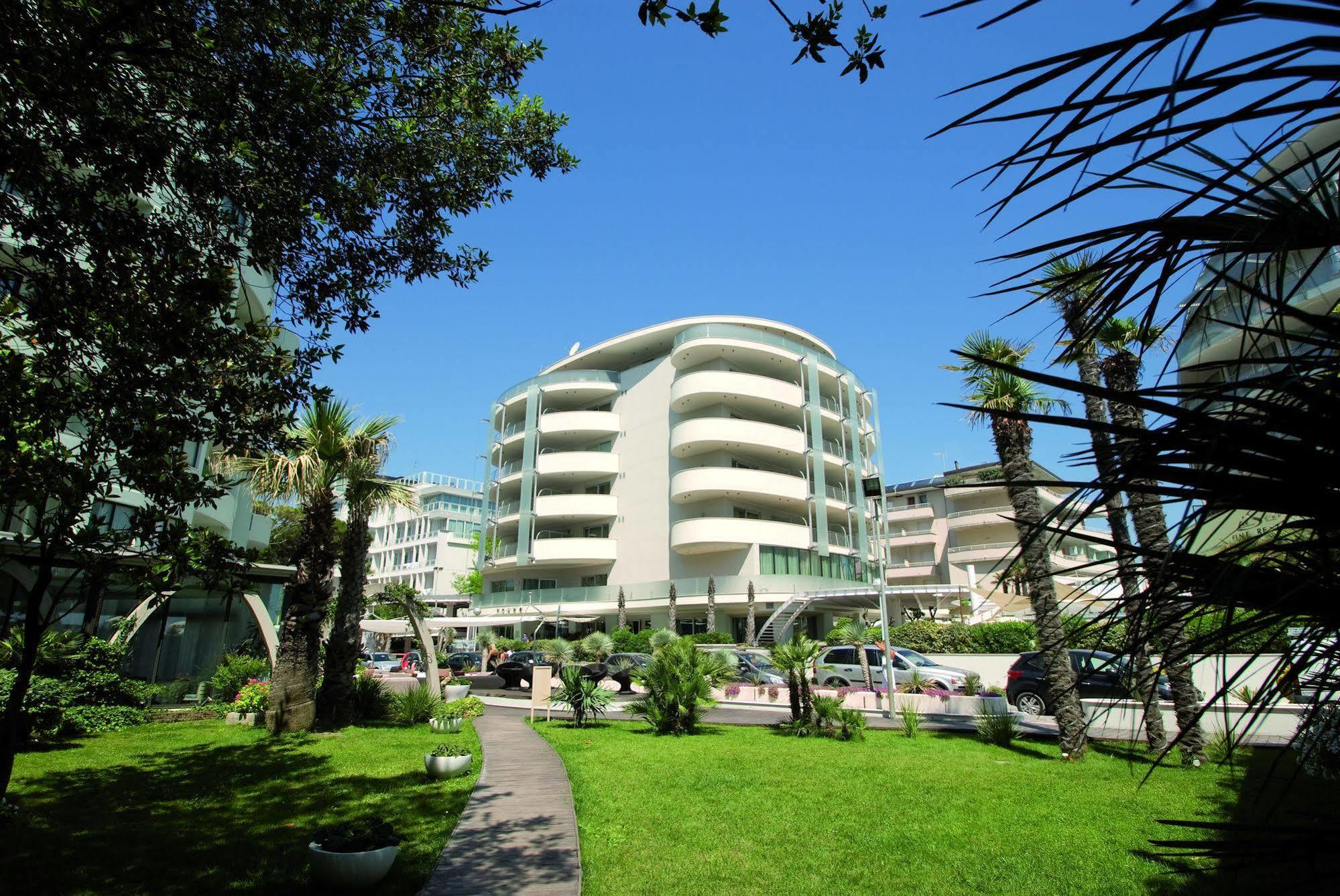 Premier & - Premier Hotel Milano Marittima
