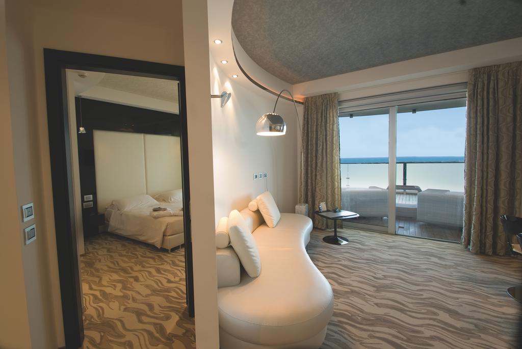 Hotel Premier & - Premier Milano Marittima