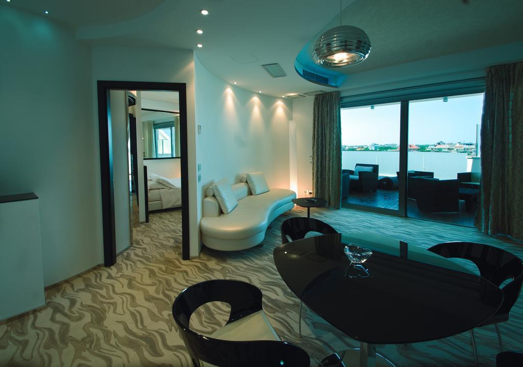 Premier & - Premier 5* Milano Marittima