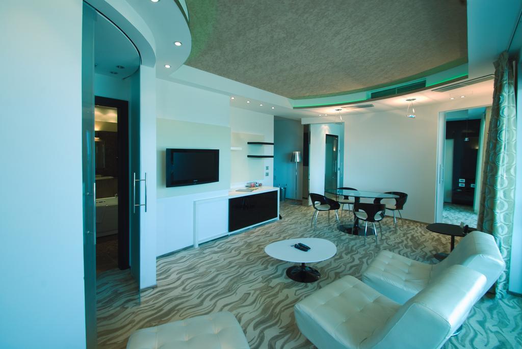 Premier & - Premier 5* Milano Marittima